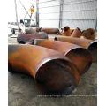 Customized Large Diameter High Pressure High Strength Carbon Steel Pipe Fitting Elbow